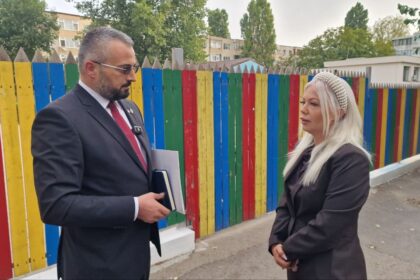 live foto video senatorul nicolae vlahu verificari in teren privind relocarea prescolarilor de la gradinita gpp casuta de turta dulce ma intereseaza daca acesti copii au conditii optime 6ab4b8494f7b2