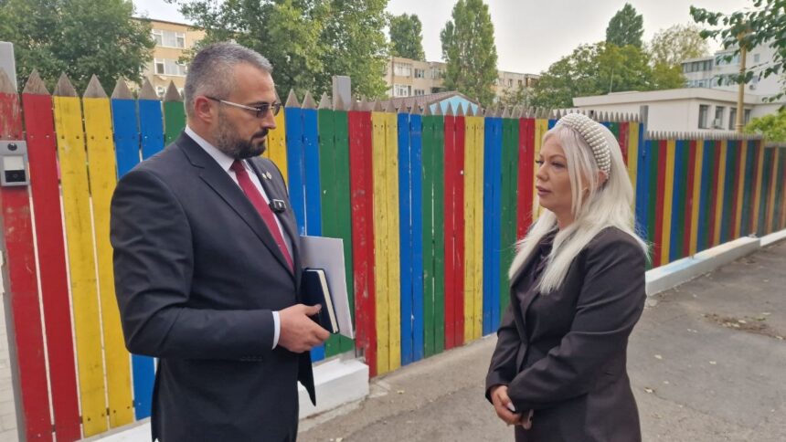 live senatorul nicolae vlahu verificari in teren privind relocarea prescolarilor de la gradinita casuta de turta dulce ma intereseaza daca acesti copii au conditii optime 6ab4bbccd083a