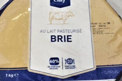 lot de branza brie retras si rechemat de la clienti dupa detectarea bacteriei listeria monocytogenes clientii sfatuiti sa nu consume 6a9884eb4b5c1