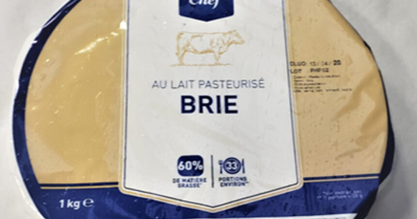 lot de branza brie retras si rechemat de la clienti dupa detectarea bacteriei listeria monocytogenes clientii sfatuiti sa nu consume 6a9884eb4b5c1