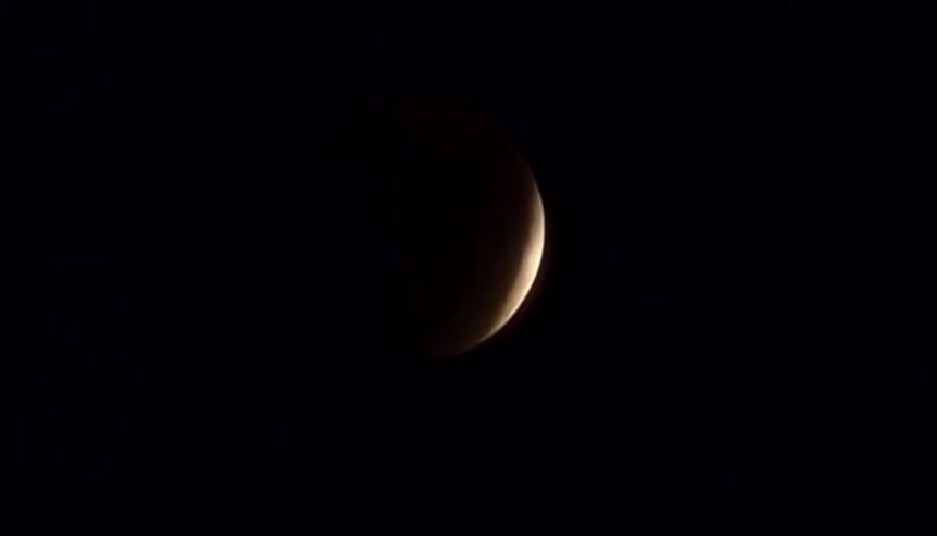 luna si marte impreuna pe cer maine dimineata care sunt fenomenele astronomice din septembrie 2026 6a9d9815ad723