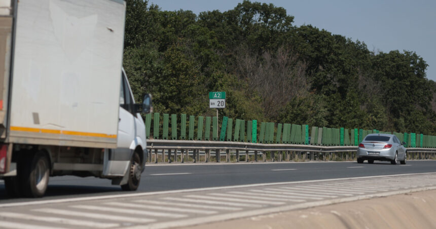 manevra pe autostrada care te lasa fara permis 120 de zile sanctiunea se aplica si pe drumurile expres 6ab4b696543ef