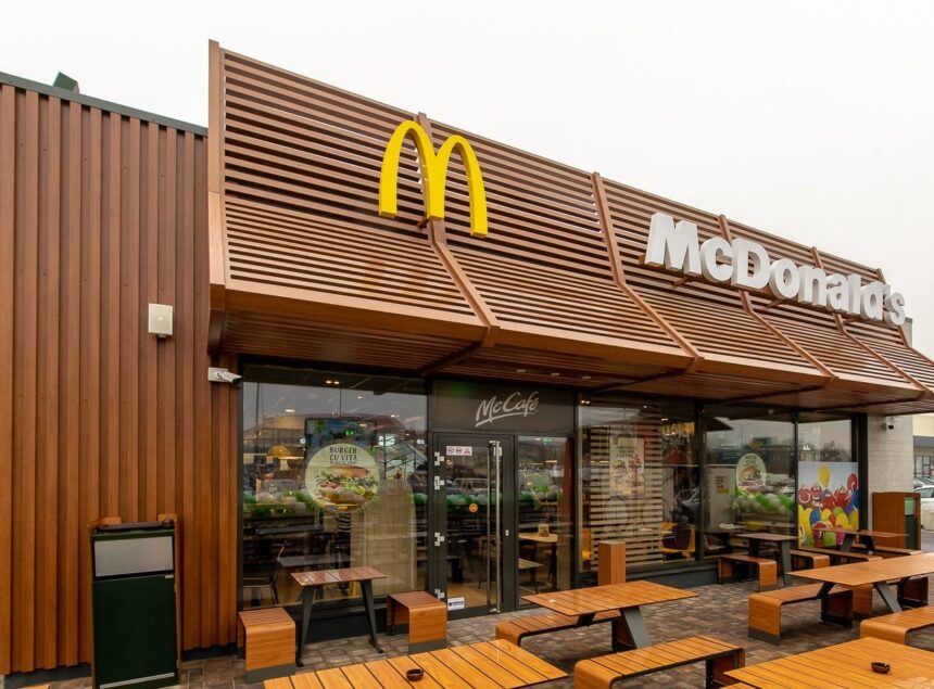 marian alecu omul care a adus mcdonalds in romania isi extinde afacerile in sudul litoralului 6aa0774553c7b