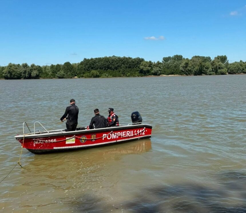 marinar prins baut la bordul unui convoi de 4 nave in zona harsova politistii au deschis dosar penal 6a9bf218428f9