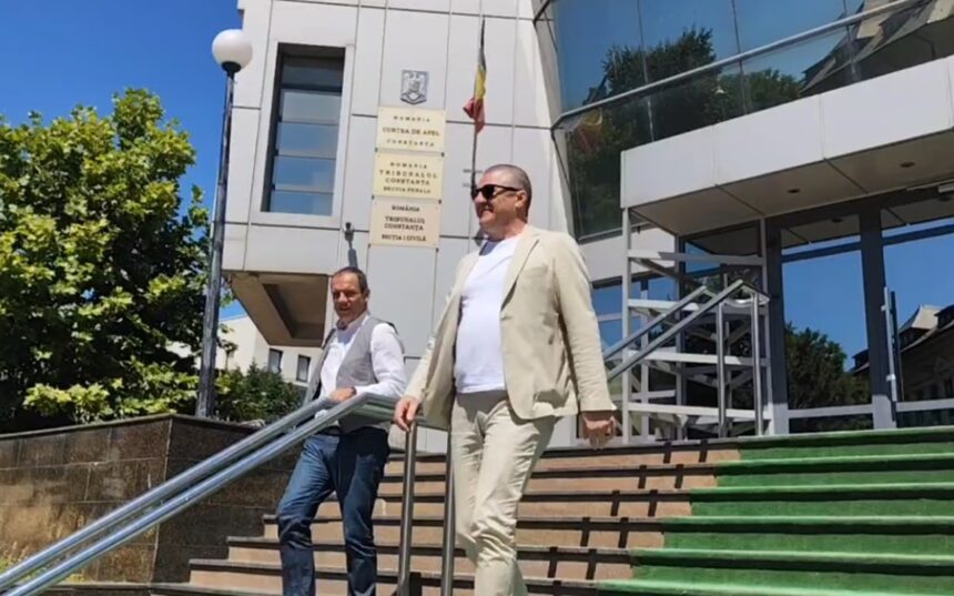 marius sponoche fostul manager al spitalului cernavoda asteptat azi la tribunalul constanta termen nou in dosarul dna 6ab242ffa145c