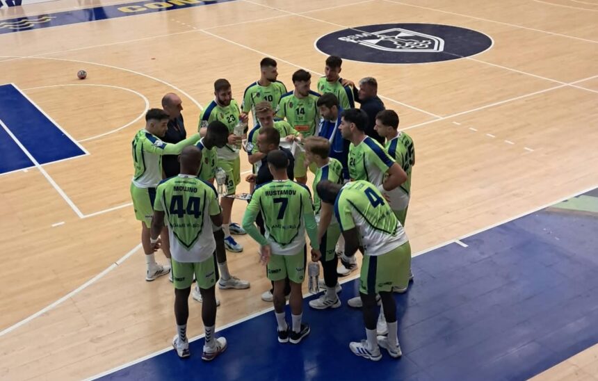 marius stavrositu antrenor csm constanta o victorie care ne da incredere 6abbc1aacb17c