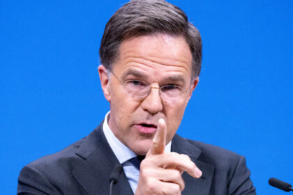 mark rutte nu exista nicio amenintare iminenta dinspre rusia pentru teritoriul nato ne putem permite un pic de calm 6abd36b8b08ad
