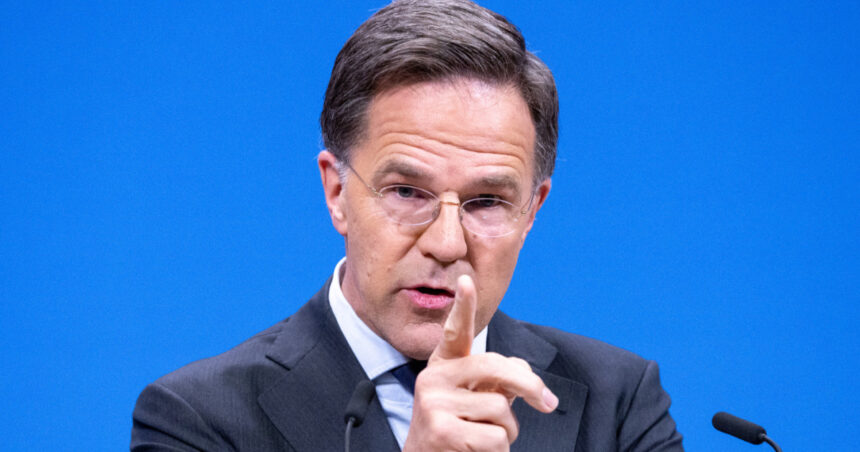 mark rutte nu exista nicio amenintare iminenta dinspre rusia pentru teritoriul nato ne putem permite un pic de calm 6abd36b8b08ad