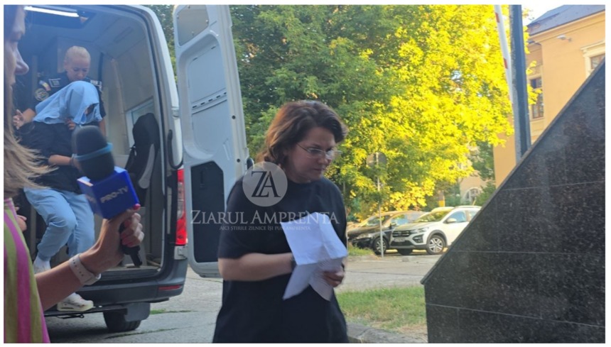 medicina pe spaga la ovidius acuza dna iata cand ar putea fi pusi in libertate profesorii raluca talpes si omeroglu batuhan arestati pentru mita anuntul judecatorilor 6aa15ee2b0134