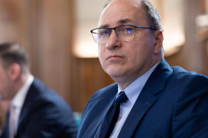 ministrul mihai dimian respinge ideea de haos in educatie avem un sistem complex cu multe probleme care trebuie rezolvate 6a9a7f41c2b13