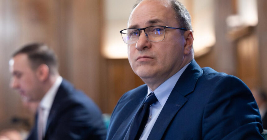 ministrul mihai dimian respinge ideea de haos in educatie avem un sistem complex cu multe probleme care trebuie rezolvate 6a9a7f41c2b13