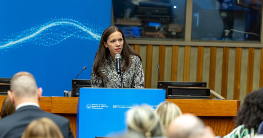 mirabela gradinaru apel pentru protejarea copiilor in mediul digital mesajul transmis la new york in marja adunarii generale a onu 6ab29210812eb