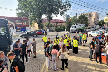 mobilizare generala la cumpana lets do it romania 2026 cum va puteti inscrie 6aa9595aae4ce