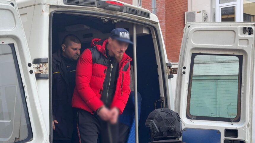 motivare dupa condamnare sacalul profil de inculpat nu isi poate inhiba manifestarile violente cand doreste un bun si nu il poate obtine 6ab1e412aa6c7