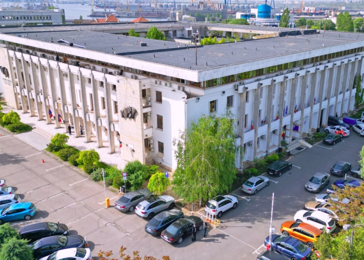 municipiul constanta obligat sa plateasca 68 000 de lei catre firma chemata in judecata pentru recuperarea unui prejudiciu 6ab2ef1c9e76d