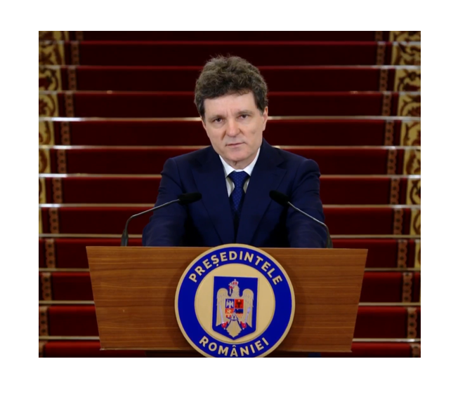 nicusor dan cere parlamentului acordul pentru trimiterea a 20 de militari romani in comandamentul operational pentru ucraina 6aa0341011daf