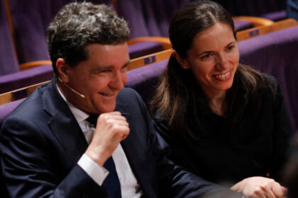 nicusor dan merge alaturi de mirabela gradinaru la new york la adunarea generala onu agenda presedintelui in sua 6aaea84f786ae