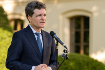 nicusor dan mesaj de felicitare pentru noul presedinte al estoniei astept cu interes sa colaboram indeaproape 6a983eb3658da