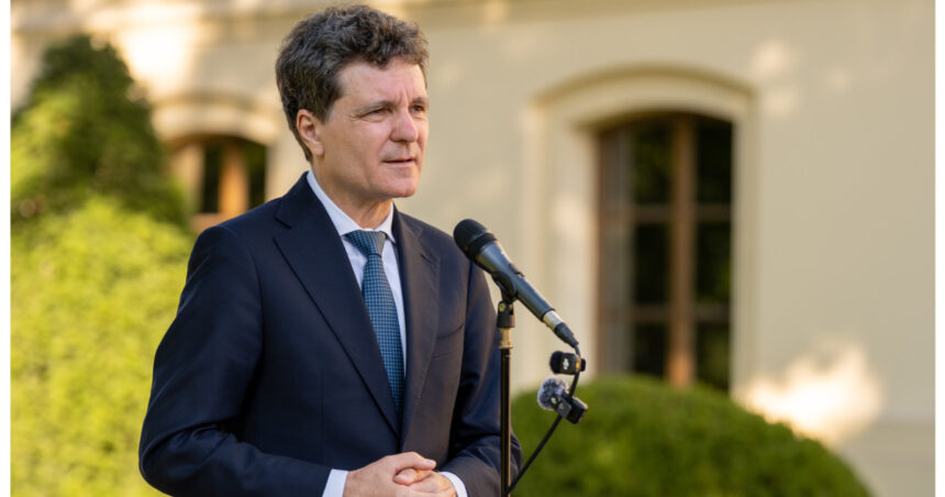 nicusor dan mesaj de felicitare pentru noul presedinte al estoniei astept cu interes sa colaboram indeaproape 6a983eb3658da
