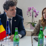 nicusor dan mesaj pentru giorgia meloni dupa ce guvernul italian a stabilit un record de longevitate 6a9ac90061bdf