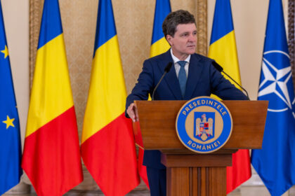 nicusor dan participa duminica si luni la summitul european dedicat regiunii arctice gazduit de finlanda 6aa63d09dd5e0
