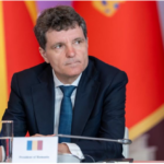 nicusor dan reactie dupa violentele din piata victoriei incercarea unor politicieni iresponsabili de a deturna un miting legitim 6aa94ecce7927