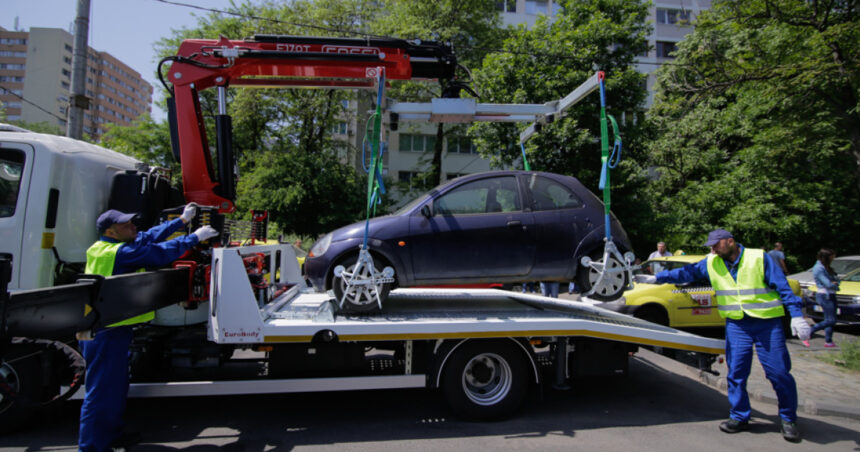 noi reguli si tarife pentru ridicarea masinilor parcate neregulamentar in bucuresti cat se plateste pentru recuperarea unei masini 6abd251ace4e0