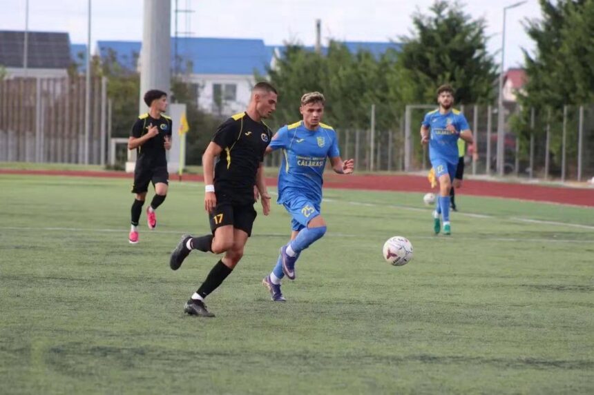 nou promovata portul constanta a ajuns la cinci infrangeri consecutive in liga a 3 a 6abb664411e2f