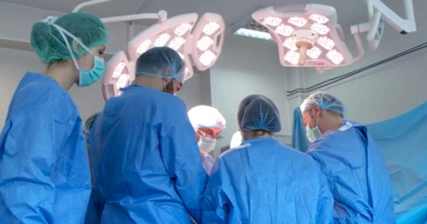 noul bloc operator pentru chirurgie de la spitalul marie curie a fost finalizat in urma unei investitii groupama de 125 mil euro 6ab244c1805ce