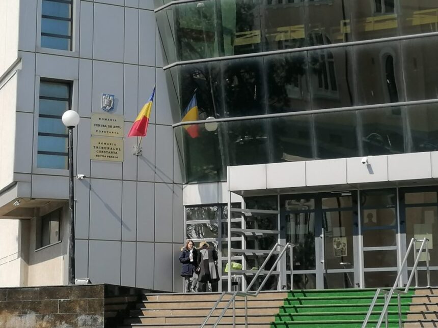 noutati in dosarul mortii unei tinere mamici survenita in 2018 dupa ce a nascut la un spital privat din constanta 6ab6f96754ee6
