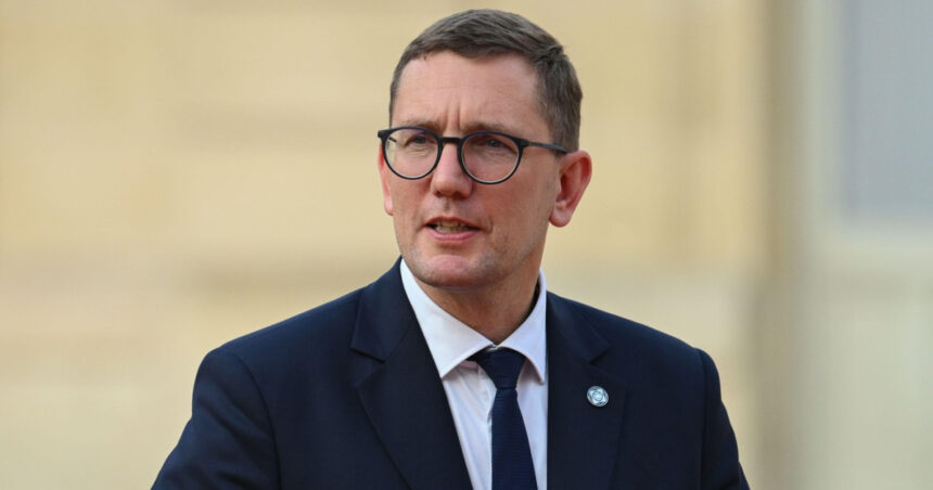 nu vom fi intimidati premierul estoniei acuza rusia de o campanie de sabotaj in europa 6abbc594457e7