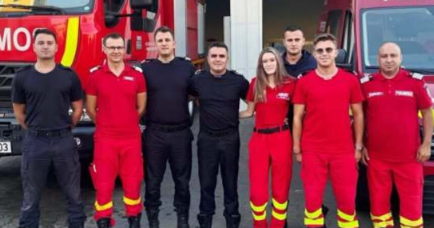 o fetita de nici doi ani s a inecat cu mancare in apropierea unui punct isu pompierii au auzit strigatele martorilor si au intervenit 6aac2f4d07810