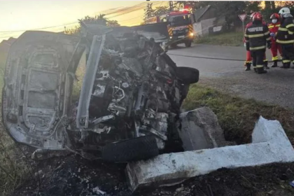 o noua tragedie pe soselele din romania doi tineri au murit intr un accident rutier iata ce s a intamplat 6ab773e543cef