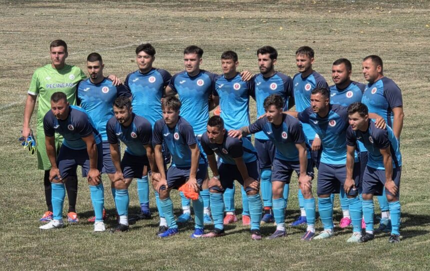 o singura echipa are punctaj maxim in liga a v a dupa primele patru etape 6ab2d4a5d6732
