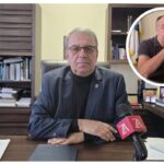 oficial primarul chitac a semnat dispozitia privind demisia arhitectului sef dan petre leu 6aa15b7738326