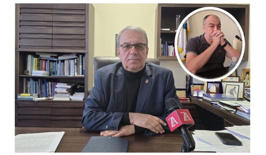 oficial primarul chitac a semnat dispozitia privind demisia arhitectului sef dan petre leu 6aa15b7738326