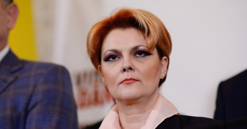 olguta vasilescu ii raspunde lui siegfried muresan dupa atacul la adresa lui claudiu manda asta e singura dvs calitate 6ab3edcb3d36c