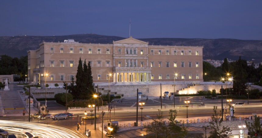 opozitia din grecia cere guvernului explicatii despre presupusele declaratii ale ambasadoarei sua la atena 6abb866689ed8