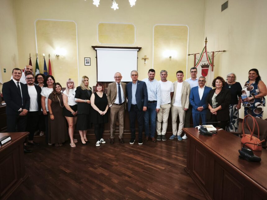 orasele constanta si sulmona unite prin sport si mostenirea lui ovidius 6ab4503146ae9