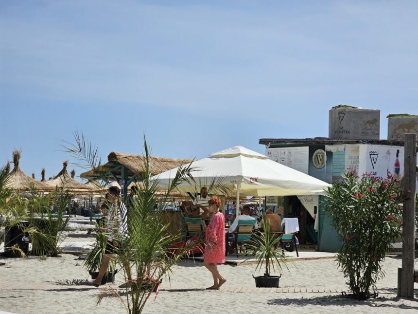 parcare si zona de recreere pe 6 800 de metri patrati in mamaia nord 6aa335bc5f311