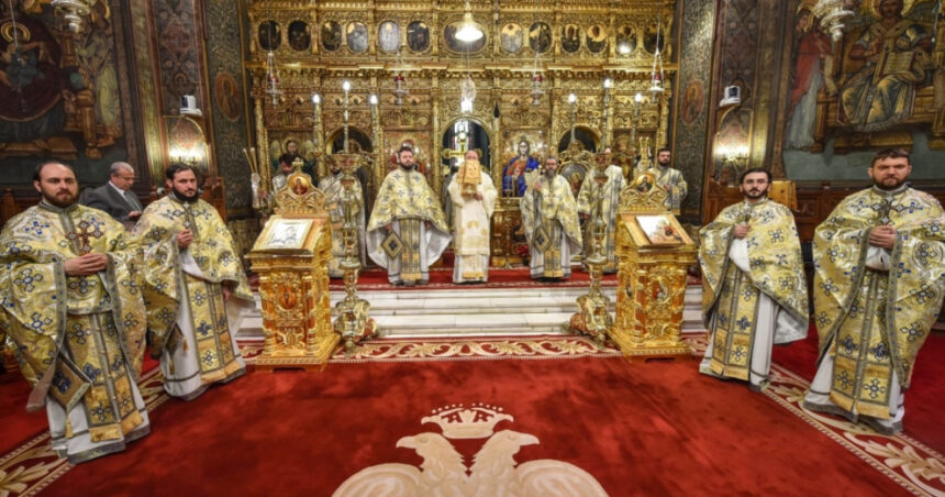 patriarhia si initiatorul proiectului de lege privind ziua tricolorului se contrazic pe rugaciune e inscrisa in regulamentul militar 6aa2ce1e9c58b