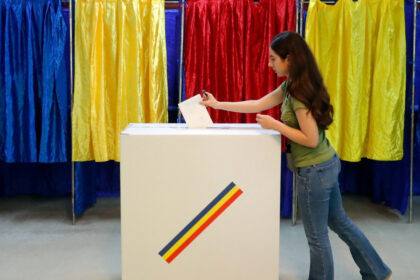 pe cine ar vota romanii daca duminica ar avea loc alegeri un singur partid a crescut in preferintele de vot in ultima luna curs 6ab3964a8c7e0