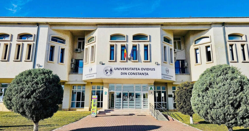 perchezitii ale procurorilor dna la universitatea ovidius din constanta actiunea vizeaza facultatea de medicina 6a9a7bbfb00a7