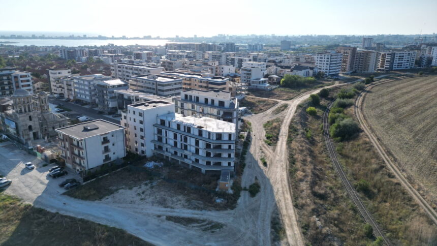 peste 62 de milioane de lei de la bugetul local pentru bulevardul madrid din constanta 6ab13b35620f1