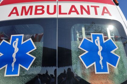 pieton lovit de masina in zona consiliului judetean constanta salvatorii au ajuns la fata locului 6a9fd88a99525