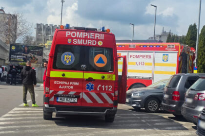 pieton lovit de masina pe strada soveja din constanta salvatorii intervin de urgenta 6aa56155d52de