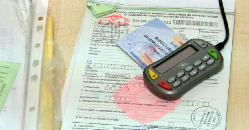 platforma cnas va fi oprita in weekend serviciile medicale si medicamentele vor fi acordate offline 6ab68a129ed14