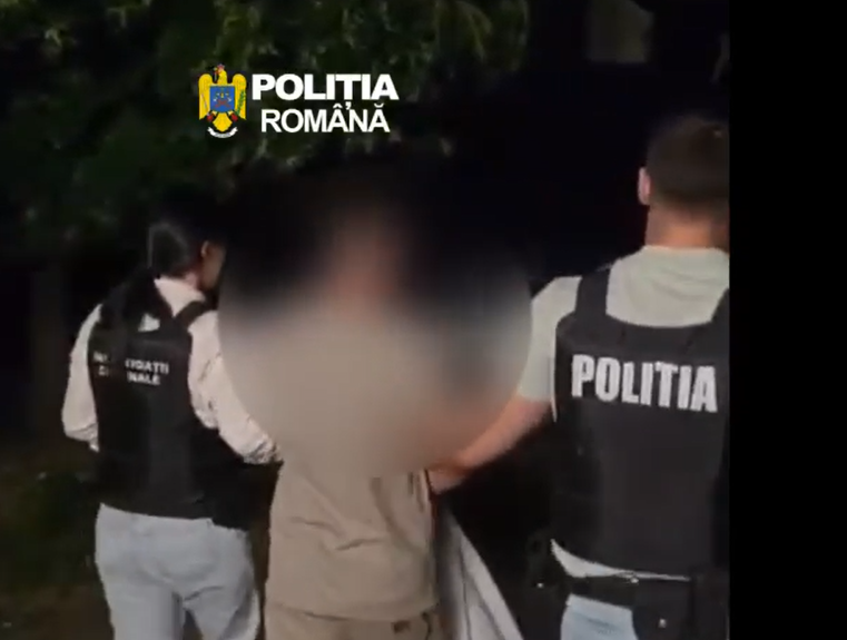 politist anchetat pentru proxenetism ar fi obligat o femeie sa se prostitueze in marea britanie si romania 6aaab92838c53