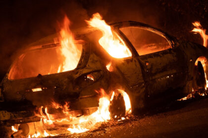 preot din bihor acuzat ca a regizat incendierea unei masini pentru a demonstra ca este persecutat era in conflict cu episcopia 6aa3f1ede4874