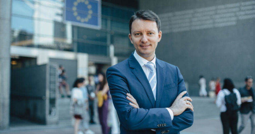 presa internationala inclusiv cea rusa scrie despre desemnarea europarlamentarului siegfried muresan pentru functia de prim ministru 6aac33a89927e